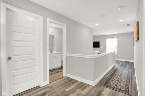 Photo of 4445 Wild Turkey Drive, Indianapolis, IN