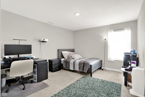 Photo of 4445 Wild Turkey Drive, Indianapolis, IN