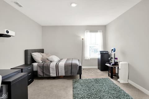 Photo of 4445 Wild Turkey Drive, Indianapolis, IN