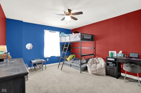 Photo of 4445 Wild Turkey Drive, Indianapolis, IN