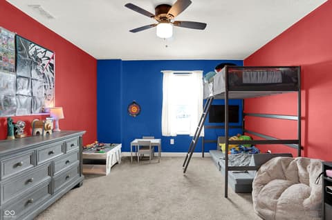 Photo of 4445 Wild Turkey Drive, Indianapolis, IN