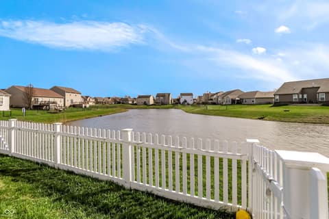 Photo of 4445 Wild Turkey Drive, Indianapolis, IN