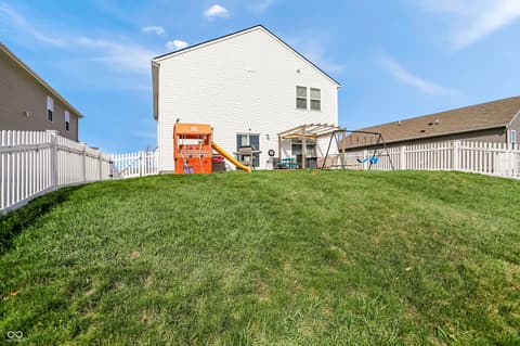 Photo of 4445 Wild Turkey Drive, Indianapolis, IN