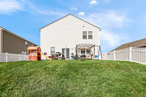 Photo of 4445 Wild Turkey Drive, Indianapolis, IN