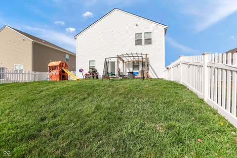 Photo of 4445 Wild Turkey Drive, Indianapolis, IN