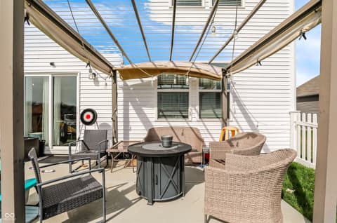 Photo of 4445 Wild Turkey Drive, Indianapolis, IN