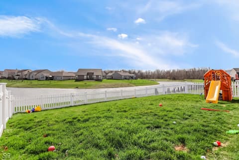 Photo of 4445 Wild Turkey Drive, Indianapolis, IN
