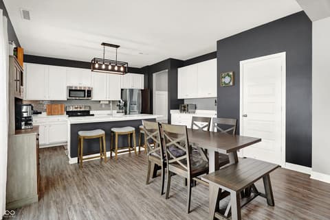 Photo of 4445 Wild Turkey Drive, Indianapolis, IN