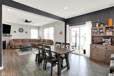 Photo of 4445 Wild Turkey Drive, Indianapolis, IN
