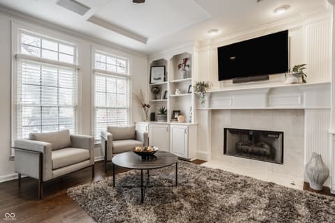 Photo of 5450 Woodfield Way, Carmel, IN