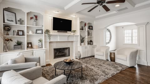 Photo of 5450 Woodfield Way, Carmel, IN