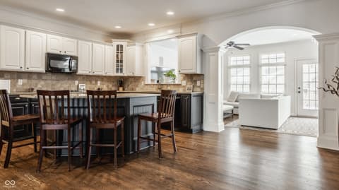 Photo of 5450 Woodfield Way, Carmel, IN