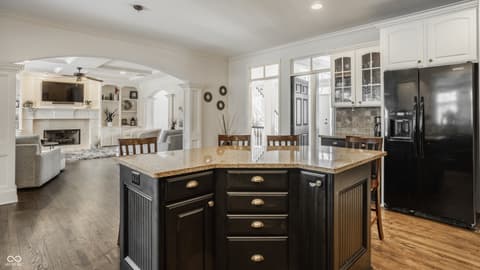 Photo of 5450 Woodfield Way, Carmel, IN