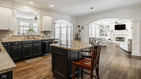 Photo of 5450 Woodfield Way, Carmel, IN