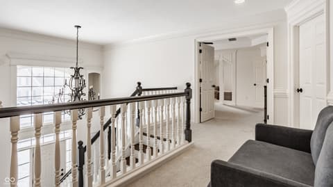 Photo of 5450 Woodfield Way, Carmel, IN