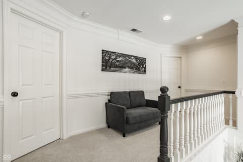 Photo of 5450 Woodfield Way, Carmel, IN