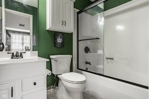 Photo of 5450 Woodfield Way, Carmel, IN