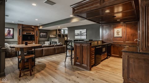 Photo of 5450 Woodfield Way, Carmel, IN