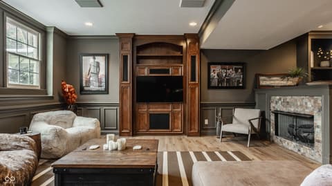 Photo of 5450 Woodfield Way, Carmel, IN