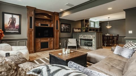 Photo of 5450 Woodfield Way, Carmel, IN