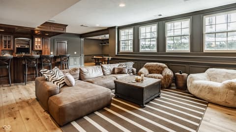 Photo of 5450 Woodfield Way, Carmel, IN