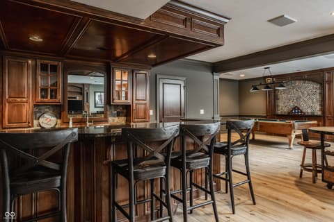 Photo of 5450 Woodfield Way, Carmel, IN