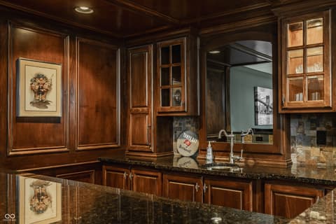 Photo of 5450 Woodfield Way, Carmel, IN
