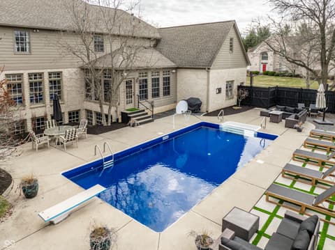 Photo of 5450 Woodfield Way, Carmel, IN