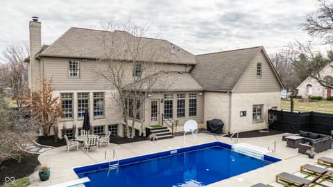 Photo of 5450 Woodfield Way, Carmel, IN