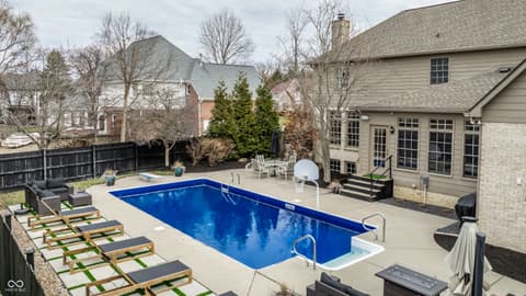 Photo of 5450 Woodfield Way, Carmel, IN
