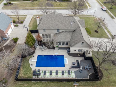 Photo of 5450 Woodfield Way, Carmel, IN