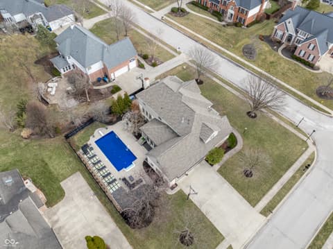 Photo of 5450 Woodfield Way, Carmel, IN