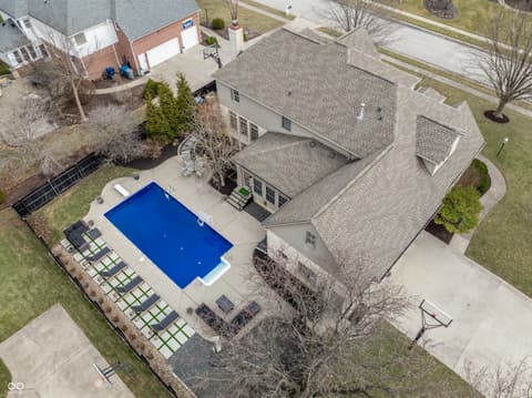 Photo of 5450 Woodfield Way, Carmel, IN