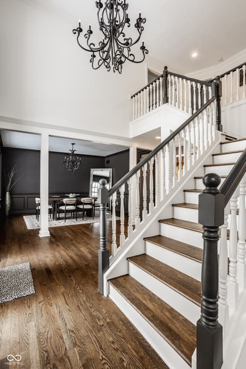 Photo of 5450 Woodfield Way, Carmel, IN