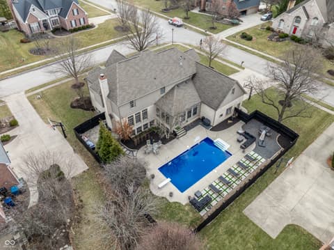 Photo of 5450 Woodfield Way, Carmel, IN