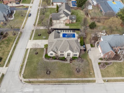 Photo of 5450 Woodfield Way, Carmel, IN