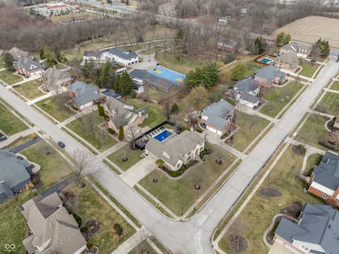 Photo of 5450 Woodfield Way, Carmel, IN