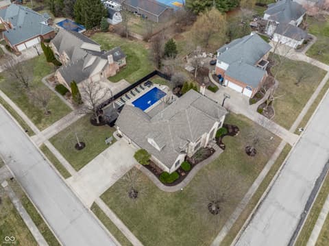 Photo of 5450 Woodfield Way, Carmel, IN