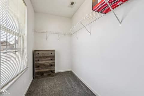 Walk In Closets — 5110 Aspen Lane, Plainfield, IN