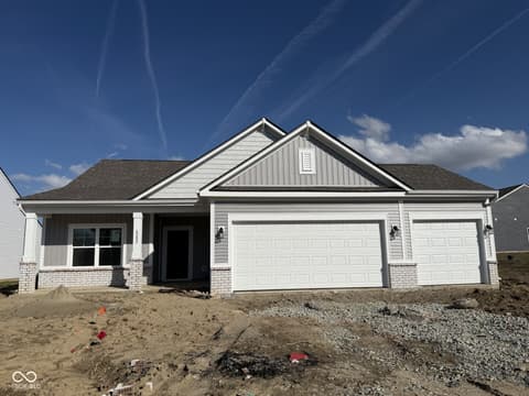 8202 Bearberry Lane