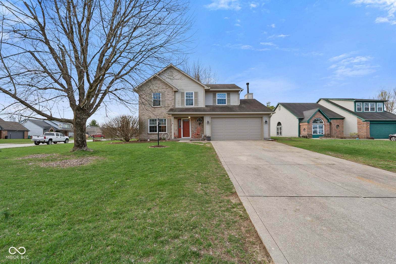 Photo of 1039 E White Ash Court, Mooresville, IN