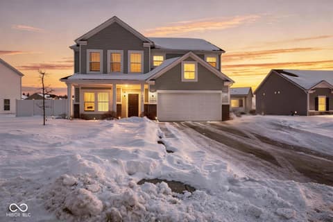 192 Abby Lane