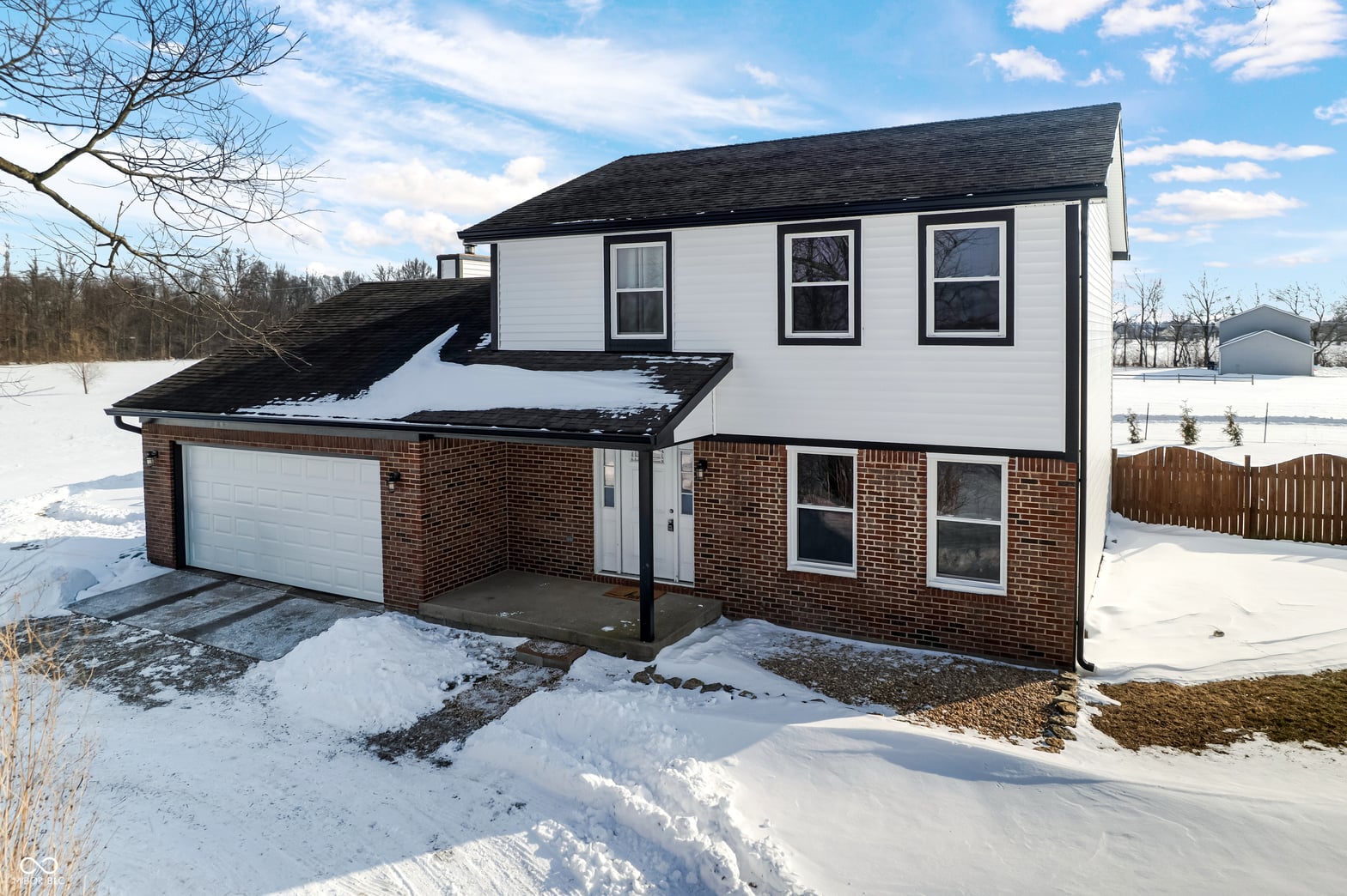Photo of 3981 W 1000 S, Pendleton, IN