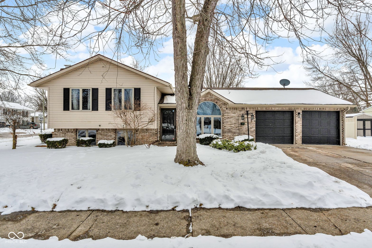 Photo of 1821 Cricket Hill Drive, Kokomo, IN