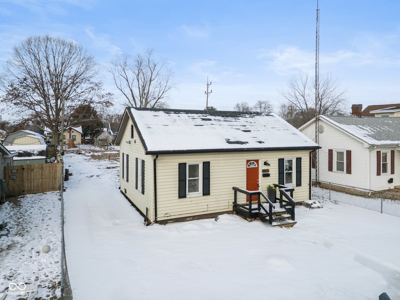Photo of 362 Hege Avenue, Columbus, IN