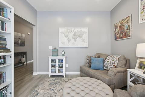 Photo of 4748 Brickert Court, Greenwood, IN