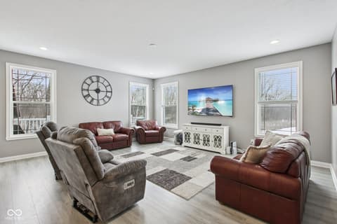 Photo of 4748 Brickert Court, Greenwood, IN