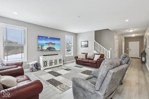 Photo of 4748 Brickert Court, Greenwood, IN