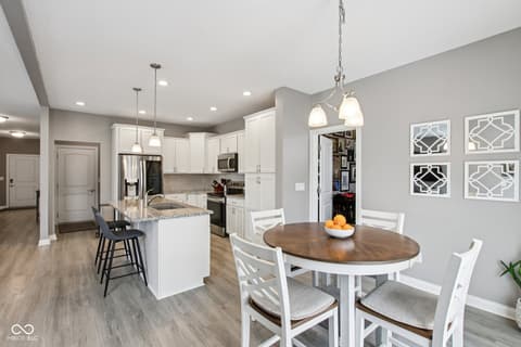 Photo of 4748 Brickert Court, Greenwood, IN