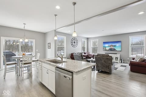 Photo of 4748 Brickert Court, Greenwood, IN